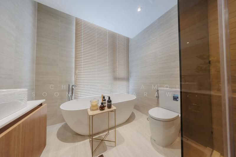 Adler Baan Chan, Bangkok, Wat Prayakrai, Bang Kho Laem, Bangkok, 2 Bedrooms, 141 sqm, Condo For Sale, by Chomratkamol Soontorntarawong (Gor), 500288298 - DDproperty.com