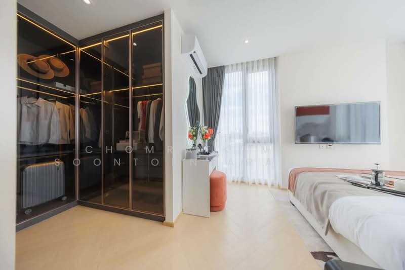 Adler Baan Chan, Bangkok, Wat Prayakrai, Bang Kho Laem, Bangkok, 2 Bedrooms, 141 sqm, Condo For Sale, by Chomratkamol Soontorntarawong (Gor), 500288298 - DDproperty.com