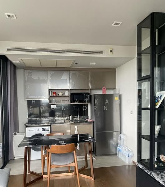 IDEO Q Sukhumvit 36 : ไอดีโอ คิว สุขุมวิท 36, กรุงเทพ, ซอยสุขุมวิท 36, คลองตัน, คลองเตย, กรุงเทพ, 63 ตร.ม., คอนโด ให้เช่า, โดย Chomratkamol Soontorntarawong (Gor), 500288300 - DDproperty.com