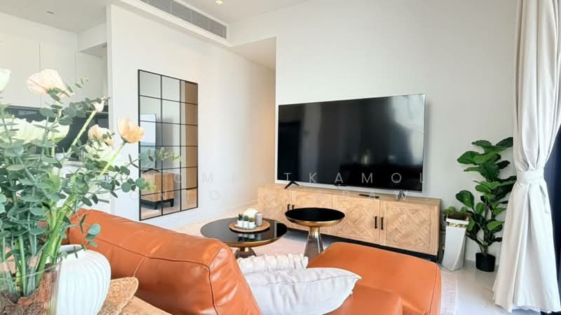 ให้เช่า - Canapaya Residences Rama 3 : คณาพญา เรสซิเดนซ์ พระราม 3, กรุงเทพ