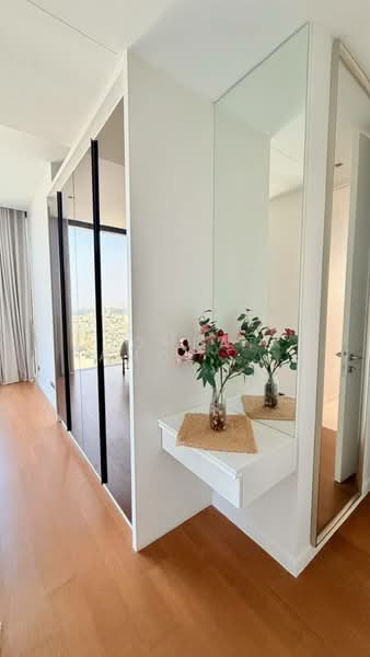 ให้เช่า - Canapaya Residences Rama 3 : คณาพญา เรสซิเดนซ์ พระราม 3, กรุงเทพ