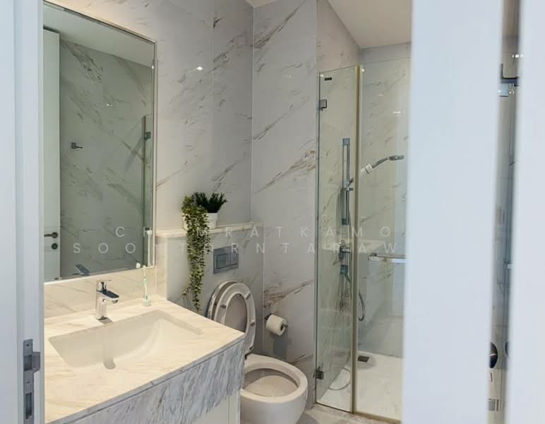 Canapaya Residences Rama 3, Bangkok, 888 Rama 3 Road, Bang Klo, Bang Kho Laem, Bangkok, 2 Bedrooms, 88 sqm, Condo For Rent, by Chomratkamol Soontorntarawong (Gor), 500288301 - DDproperty.com