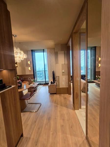 For Sale - Noble Emmerse Phrom Phong, Bangkok