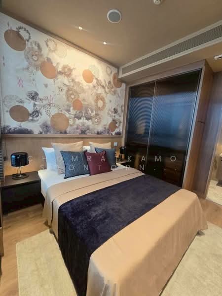 For Sale - Noble Emmerse Phrom Phong, Bangkok