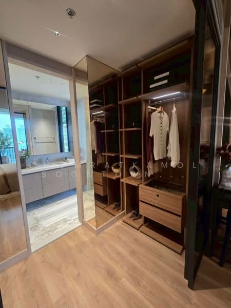 Noble Emmerse Phrom Phong, Bangkok, 643 Sukhumvit Road, Khong Tan, Khlong Toei, Bangkok, 2 Bedrooms, 73 sqm, Condo For Sale, by Chomratkamol Soontorntarawong (Gor), 500288307 - DDproperty.com