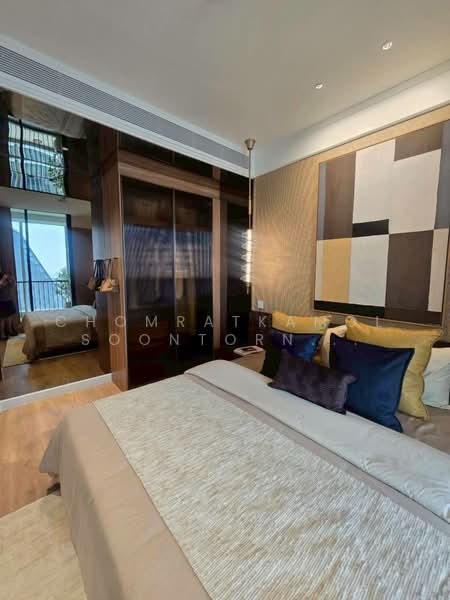 Noble Emmerse Phrom Phong, Bangkok, 643 Sukhumvit Road, Khong Tan, Khlong Toei, Bangkok, 3 Bedrooms, 99 sqm, Condo For Sale, by Chomratkamol Soontorntarawong (Gor), 500288309 - DDproperty.com