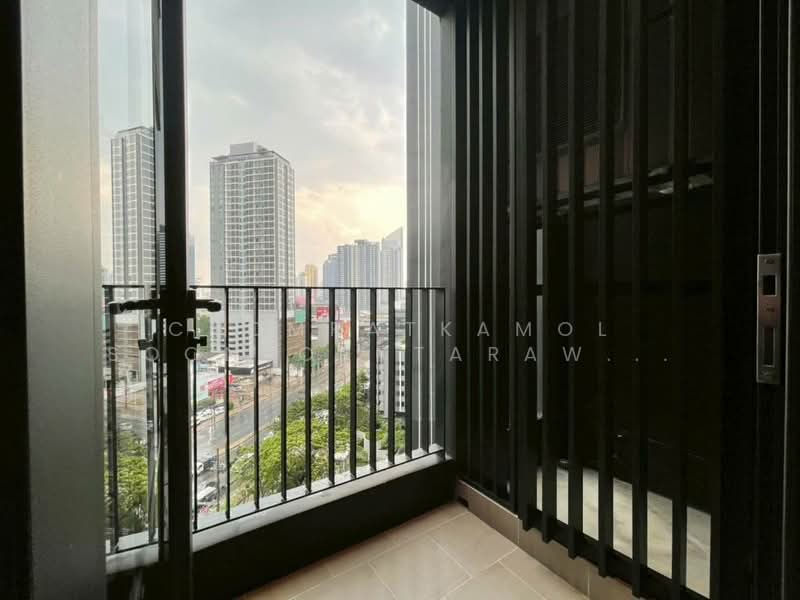 ASHTON Asoke-Rama 9, Bangkok, 469 Asoke-Dindaeng Road, Din Daeng, Din Daeng, Bangkok, 1 Bedroom, 34 sqm, Condo For Rent, by Chomratkamol Soontorntarawong (Gor), 500288314 - DDproperty.com