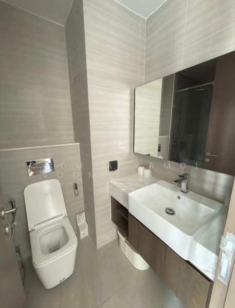 Park Origin Thonglor, Bangkok, Soi Thonglor 10, Sukhumvit Road, Khlong Tan Nua, Watthana, Bangkok, 1 Bedroom, 36 sqm, Condo For Rent, by Chomratkamol Soontorntarawong (Gor), 500288315 - DDproperty.com