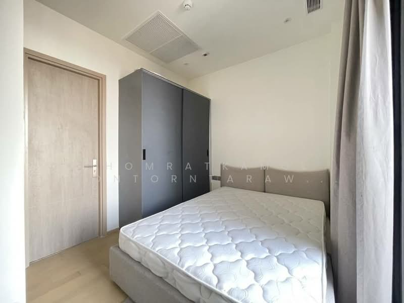 ASHTON Asoke-Rama 9, Bangkok, 469 Asoke-Dindaeng Road, Din Daeng, Din Daeng, Bangkok, 1 Bedroom, 38 sqm, Condo For Rent, by Chomratkamol Soontorntarawong (Gor), 500288318 - DDproperty.com