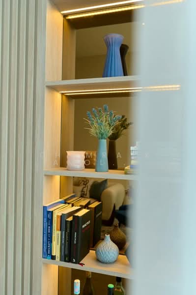 Scope Langsuan, Bangkok, Soi Lang Suan, Lumphini, Pathum Wan, Bangkok, 1 Bedroom, 84 sqm, Condo For Rent, by Chomratkamol Soontorntarawong (Gor), 500288319 - DDproperty.com