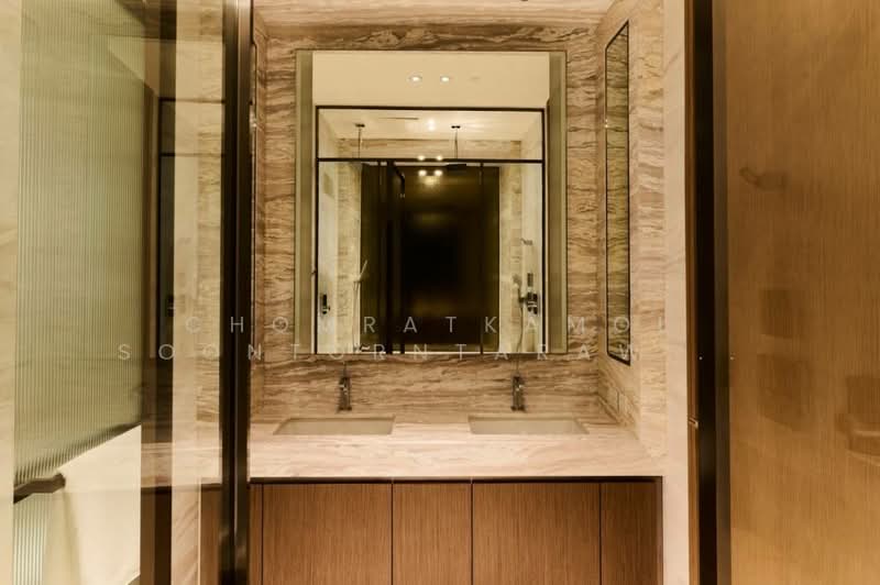Scope Langsuan, Bangkok, Soi Lang Suan, Lumphini, Pathum Wan, Bangkok, 1 Bedroom, 84 sqm, Condo For Rent, by Chomratkamol Soontorntarawong (Gor), 500288319 - DDproperty.com
