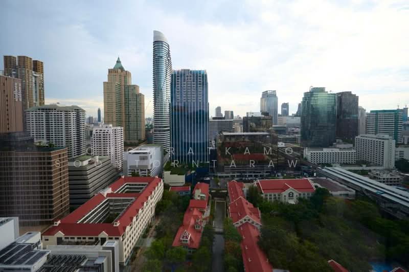 Scope Langsuan : สโคป หลังสวน, กรุงเทพ, ถนนหลังสวน, ลุมพินี, ปทุมวัน, กรุงเทพ, 84 ตร.ม., คอนโด ให้เช่า, โดย Chomratkamol Soontorntarawong (Gor), 500288319 - DDproperty.com