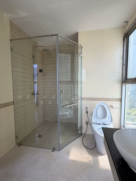 The Address Siam, Bangkok, 456 Petchburi Road, Thanon Phetchaburi, Ratchathewi, Bangkok, 2 Bedrooms, 99 sqm, Condo For Rent, by Hathaichanok Saenset, 500288324 - DDproperty.com