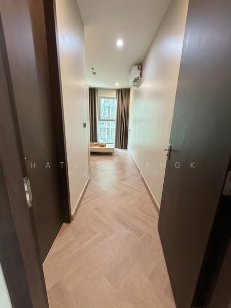 The Address Siam : ดิ แอดเดรส สยาม, กรุงเทพ, 456 ถนนเพชรบุรี, ถนนเพชรบุรี, ราชเทวี, กรุงเทพ, 99 ตร.ม., คอนโด ให้เช่า, โดย Hathaichanok Saenset, 500288324 - DDproperty.com