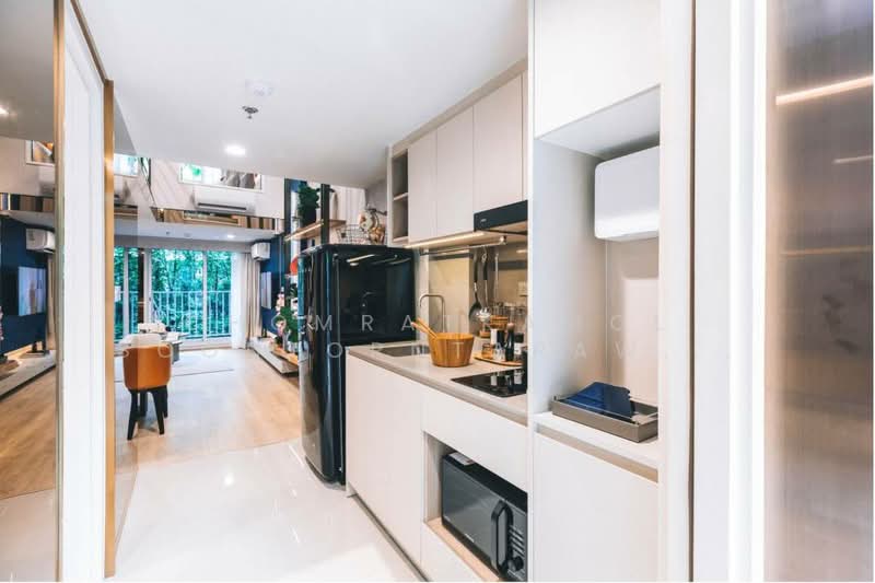 Culture Chula, Bangkok, 38/12 Soi Pratu Chai, Si Phraya, Bang Rak, Bangkok, 2 Bedrooms, 57 sqm, Condo For Sale, by Chomratkamol Soontorntarawong (Gor), 500288328 - DDproperty.com