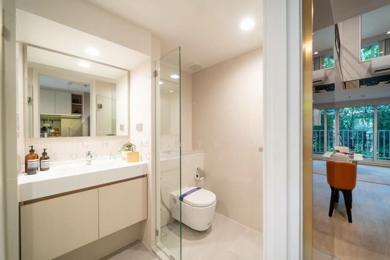 Culture Chula, Bangkok, 38/12 Soi Pratu Chai, Si Phraya, Bang Rak, Bangkok, 2 Bedrooms, 57 sqm, Condo For Sale, by Chomratkamol Soontorntarawong (Gor), 500288328 - DDproperty.com