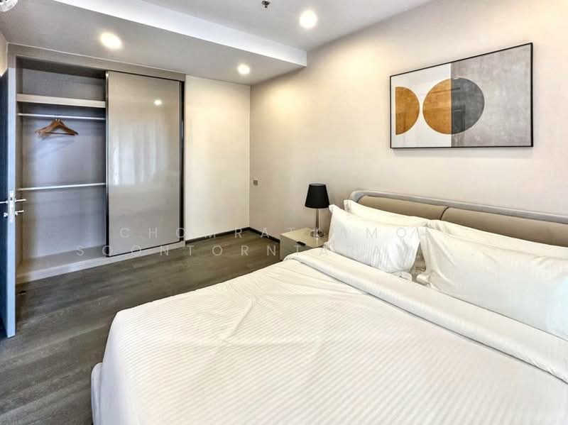 Coco Parc : โคโค่ พาร์ค, กรุงเทพ, 1150 1150 ถนนพระรามที่ ๔, คลองเตย, คลองเตย, กรุงเทพ, 42 ตร.ม., คอนโด ขาย, โดย Chomratkamol Soontorntarawong (Gor), 500288330 - DDproperty.com