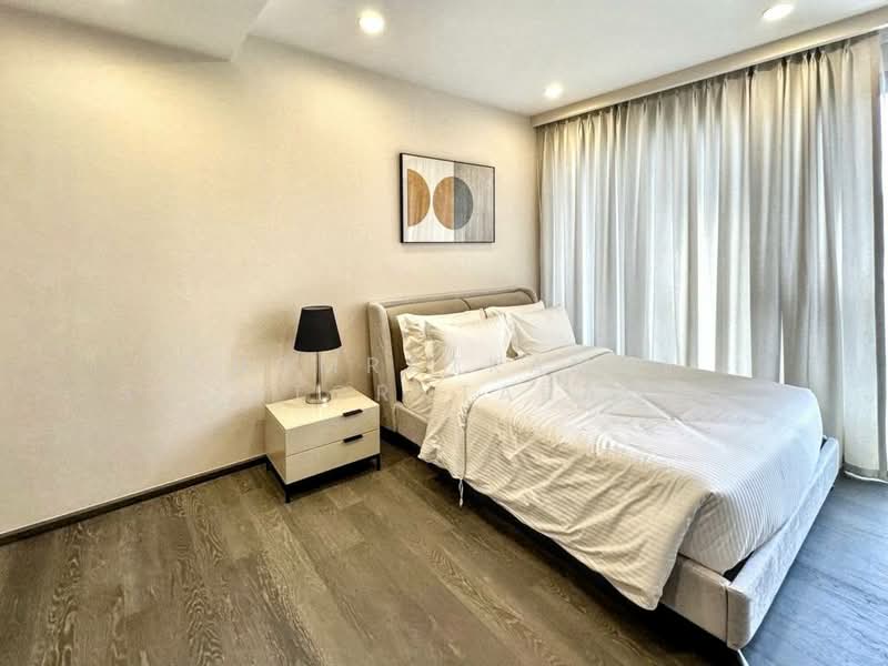 Coco Parc, Bangkok, 1150 Rama 4 Road, Khlong Toei, Khlong Toei, Bangkok, 1 Bedroom, 42 sqm, Condo For Sale, by Chomratkamol Soontorntarawong (Gor), 500288330 - DDproperty.com