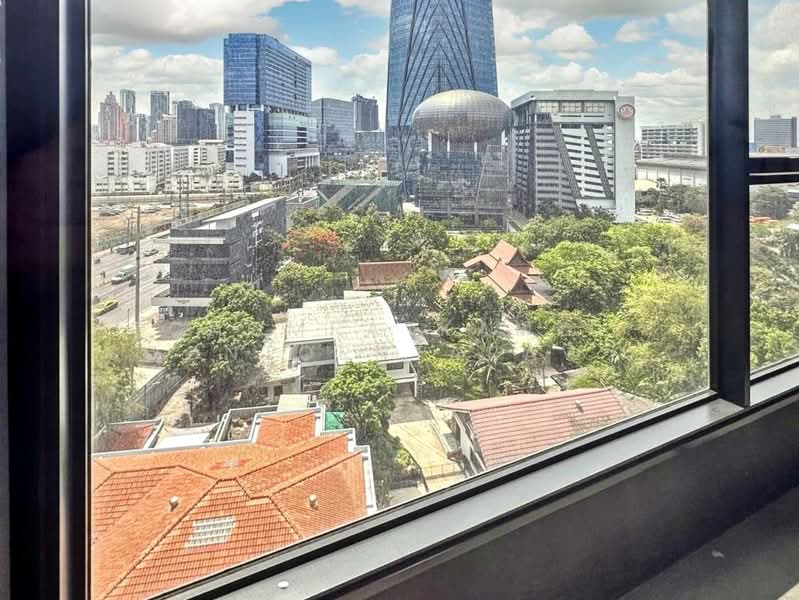 Coco Parc, Bangkok, 1150 Rama 4 Road, Khlong Toei, Khlong Toei, Bangkok, 1 Bedroom, 42 sqm, Condo For Sale, by Chomratkamol Soontorntarawong (Gor), 500288330 - DDproperty.com