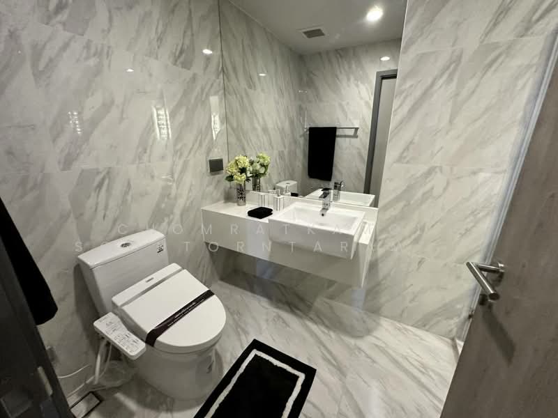 Coco Parc, Bangkok, 1150 Rama 4 Road, Khlong Toei, Khlong Toei, Bangkok, 1 Bedroom, 36 sqm, Condo For Sale, by Chomratkamol Soontorntarawong (Gor), 500288331 - DDproperty.com