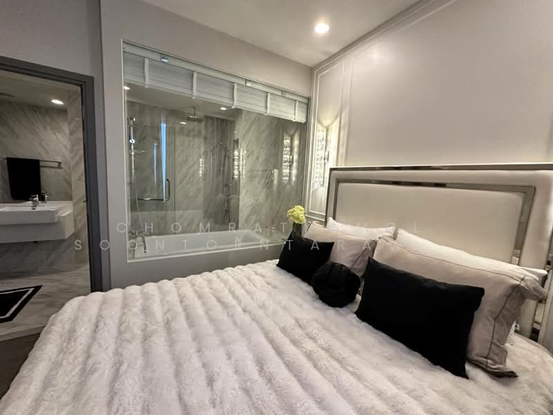 Coco Parc, Bangkok, 1150 Rama 4 Road, Khlong Toei, Khlong Toei, Bangkok, 1 Bedroom, 36 sqm, Condo For Sale, by Chomratkamol Soontorntarawong (Gor), 500288331 - DDproperty.com