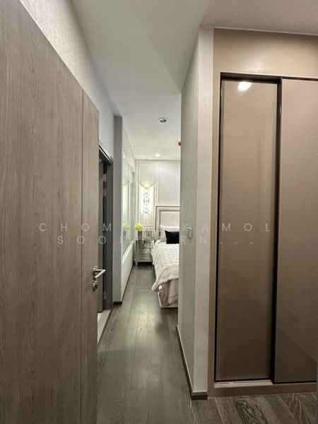 Coco Parc, Bangkok, 1150 Rama 4 Road, Khlong Toei, Khlong Toei, Bangkok, 1 Bedroom, 36 sqm, Condo For Sale, by Chomratkamol Soontorntarawong (Gor), 500288331 - DDproperty.com