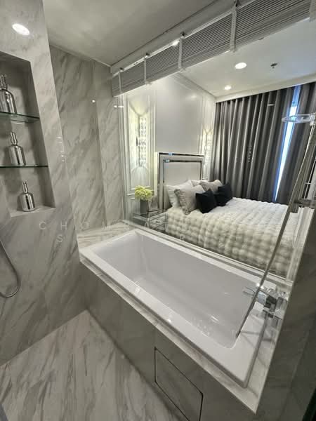 Coco Parc, Bangkok, 1150 Rama 4 Road, Khlong Toei, Khlong Toei, Bangkok, 1 Bedroom, 36 sqm, Condo For Sale, by Chomratkamol Soontorntarawong (Gor), 500288331 - DDproperty.com