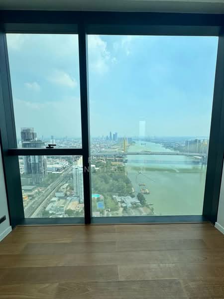 Canapaya Residences Rama 3, Bangkok, 888 Rama 3 Road, Bang Klo, Bang Kho Laem, Bangkok, 2 Bedrooms, 88 sqm, Condo For Sale, by Chomratkamol Soontorntarawong (Gor), 500288337 - DDproperty.com