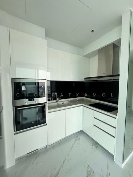 Canapaya Residences Rama 3, Bangkok, 888 Rama 3 Road, Bang Klo, Bang Kho Laem, Bangkok, 2 Bedrooms, 88 sqm, Condo For Sale, by Chomratkamol Soontorntarawong (Gor), 500288337 - DDproperty.com