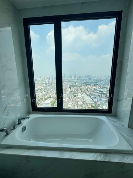 Canapaya Residences Rama 3 : คณาพญา เรสซิเดนซ์ พระราม 3, กรุงเทพ, 888 พระราม 3, บางโคล่, บางคอแหลม, กรุงเทพ, 88 ตร.ม., คอนโด ขาย, โดย Chomratkamol Soontorntarawong (Gor), 500288337 - DDproperty.com