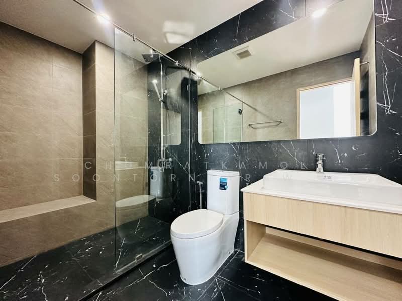 Skyrise Avenue Sukhumvit 64, Bangkok, 3 Soi Sukhumvit 64, Bang Chak, Phra Khanong, Bangkok, 2 Bedrooms, 45 sqm, Condo For Rent, by Chomratkamol Soontorntarawong (Gor), 500288342 - DDproperty.com