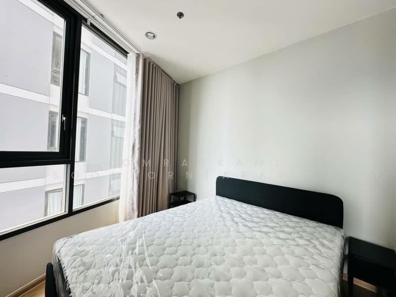 Skyrise Avenue Sukhumvit 64, Bangkok, 3 Soi Sukhumvit 64, Bang Chak, Phra Khanong, Bangkok, 2 Bedrooms, 45 sqm, Condo For Rent, by Chomratkamol Soontorntarawong (Gor), 500288342 - DDproperty.com