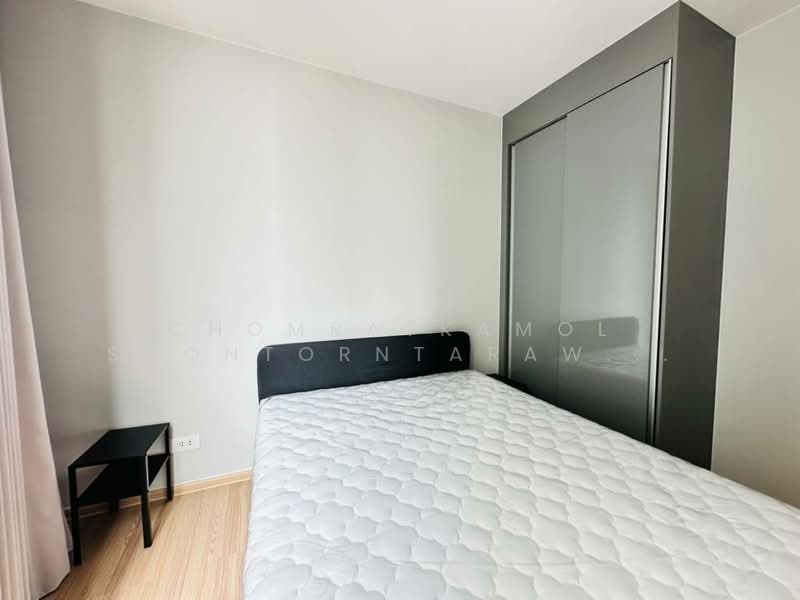 Skyrise Avenue Sukhumvit 64 : สกายไลน์ อเวนิว สุขุมวิท 64, กรุงเทพ, 3 ถนนสุขุมวิท 64, บางจาก, พระโขนง, กรุงเทพ, 45 ตร.ม., คอนโด ให้เช่า, โดย Chomratkamol Soontorntarawong (Gor), 500288342 - DDproperty.com