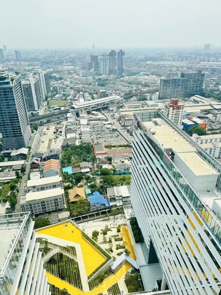Skyrise Avenue Sukhumvit 64, Bangkok, 3 Soi Sukhumvit 64, Bang Chak, Phra Khanong, Bangkok, 2 Bedrooms, 45 sqm, Condo For Rent, by Chomratkamol Soontorntarawong (Gor), 500288342 - DDproperty.com