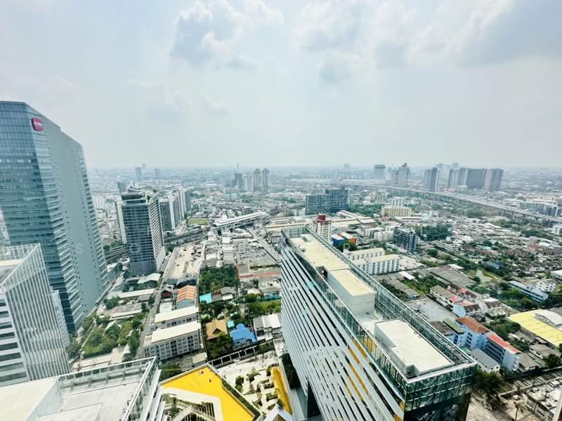 Skyrise Avenue Sukhumvit 64, Bangkok, 3 Soi Sukhumvit 64, Bang Chak, Phra Khanong, Bangkok, 2 Bedrooms, 45 sqm, Condo For Rent, by Chomratkamol Soontorntarawong (Gor), 500288342 - DDproperty.com