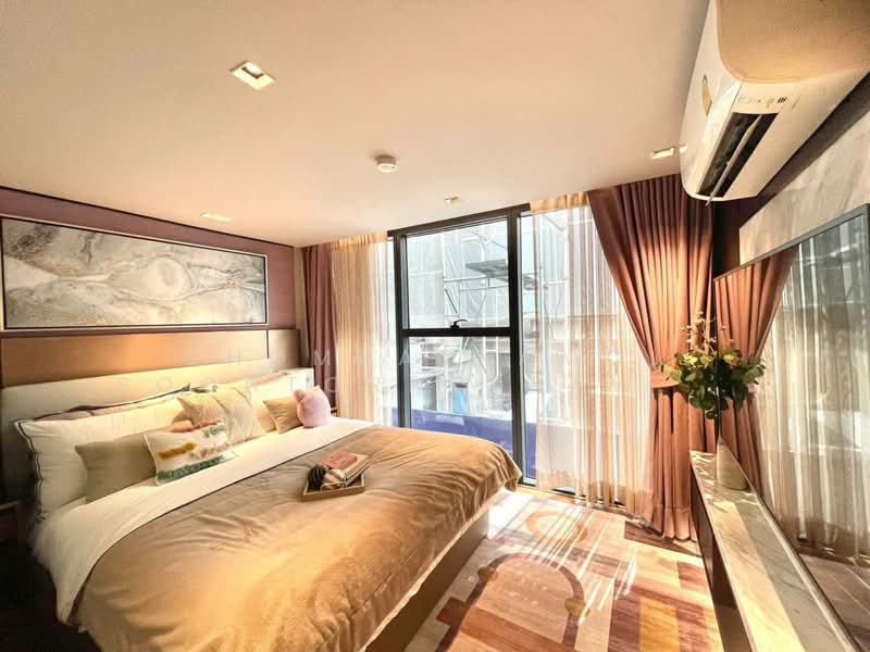 Cloud Residences SKV23 : คลาวด์ เรสซิเด้นซ์ สุขุมวิท 23, กรุงเทพ, 122 ซอยสุขุมวิท 23, คลองเตยเหนือ, วัฒนา, กรุงเทพ, 35 ตร.ม., คอนโด ขาย, โดย Chomratkamol Soontorntarawong (Gor), 500288344 - DDproperty.com