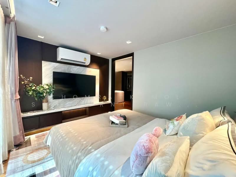 Cloud Residences SKV23, Bangkok, 122 Sukhumvit 23, Khlongtoei Nua, Watthana, Bangkok, 2 Bedrooms, 35 sqm, Condo For Sale, by Chomratkamol Soontorntarawong (Gor), 500288344 - DDproperty.com