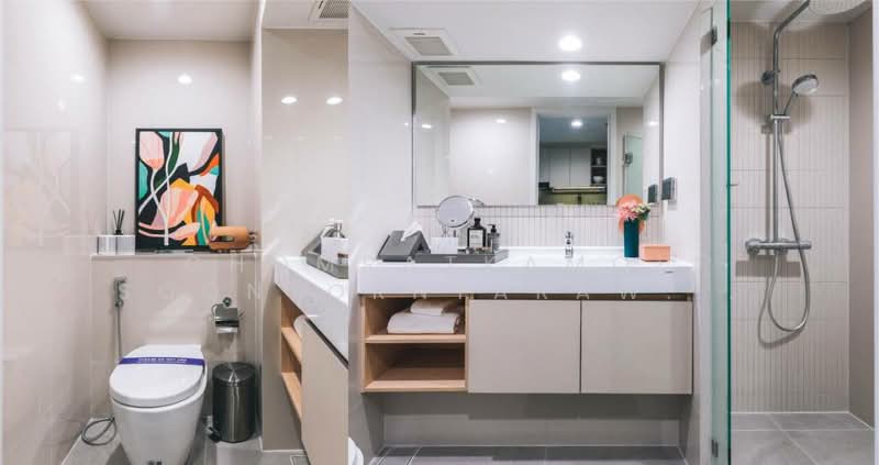Culture Chula, Bangkok, 38/12 Soi Pratu Chai, Si Phraya, Bang Rak, Bangkok, 1 Bedroom, 38 sqm, Condo For Sale, by Chomratkamol Soontorntarawong (Gor), 500288350 - DDproperty.com