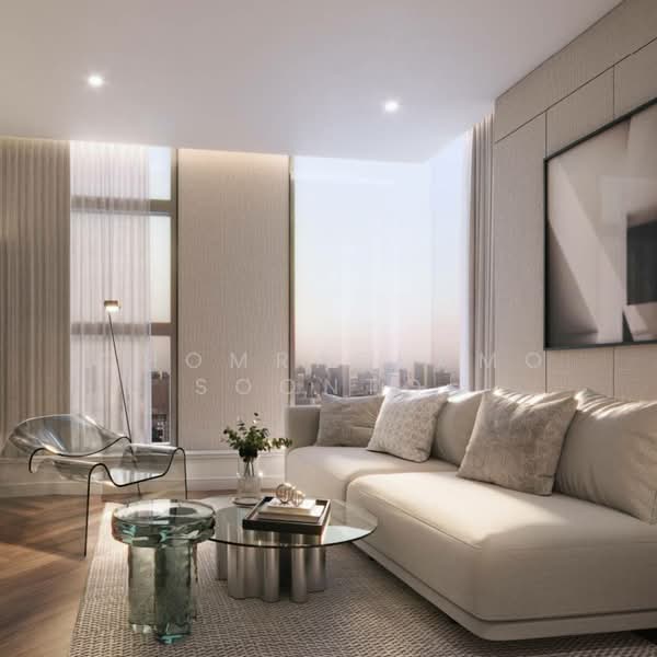ขาย - The Residences 38 : เดอะ เรสซิเดนเซส 38, กรุงเทพ