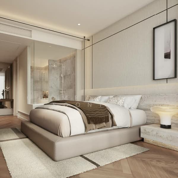 ขาย - The Residences 38 : เดอะ เรสซิเดนเซส 38, กรุงเทพ