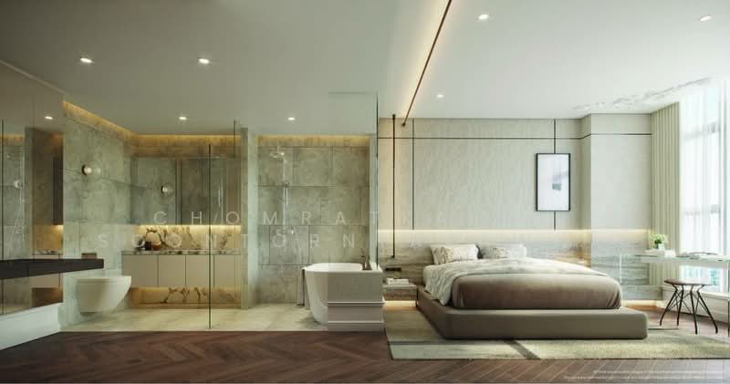 ขาย - The Residences 38 : เดอะ เรสซิเดนเซส 38, กรุงเทพ