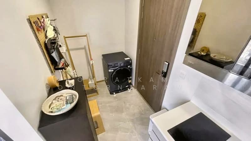 Cloud Thonglor-Phetchaburi, Bangkok, 1986 New Petchaburi Road, Bang Kapi, Huai Khwang, Bangkok, 1 Bedroom, 38 sqm, Condo For Sale, by Chomratkamol Soontorntarawong (Gor), 500288361 - DDproperty.com