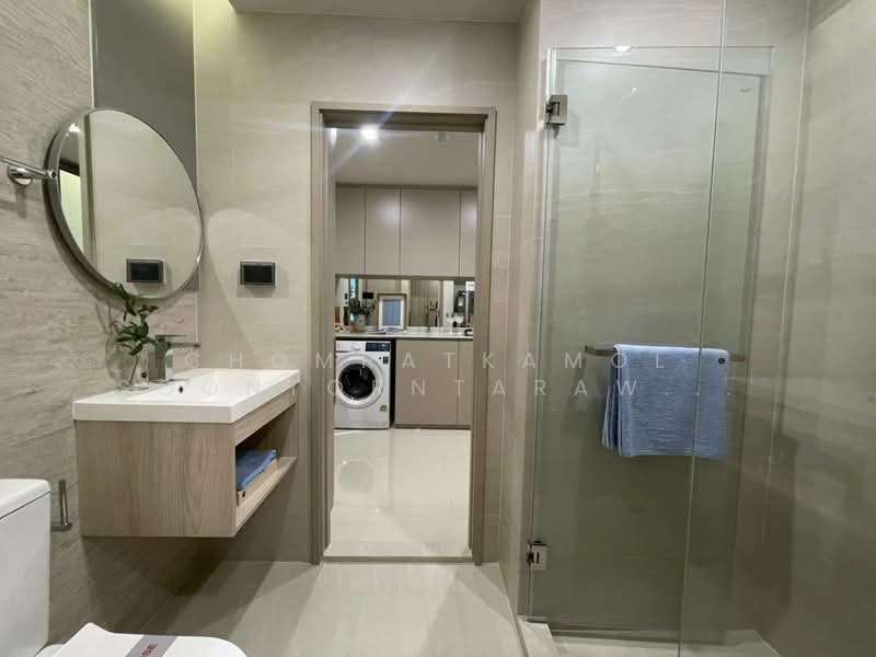 Reference Ekkamai, Bangkok, 65 Sukhumvit Road, Khlong Tan Nua, Watthana, Bangkok, 1 Bedroom, 35 sqm, Condo For Sale, by Chomratkamol Soontorntarawong (Gor), 500288362 - DDproperty.com
