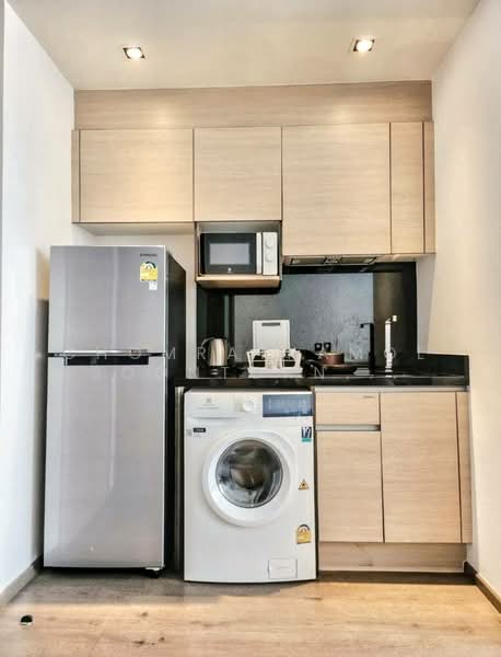 Centre Point Residence Phromphong, Bangkok, Soi Sukhumvit 39, Khlong Tan Nua, Watthana, Bangkok, Studio, 29 sqm, Condo For Rent, by Chomratkamol Soontorntarawong (Gor), 500288368 - DDproperty.com