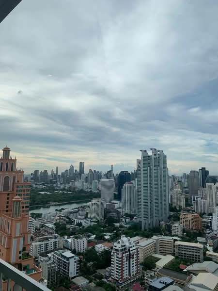 Centre Point Residence Phromphong, Bangkok, Soi Sukhumvit 39, Khlong Tan Nua, Watthana, Bangkok, Studio, 29 sqm, Condo For Rent, by Chomratkamol Soontorntarawong (Gor), 500288369 - DDproperty.com