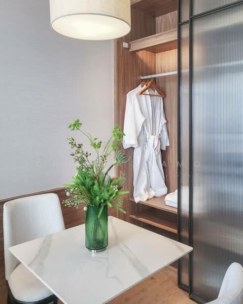 Centre Point Residence Phromphong, Bangkok, Soi Sukhumvit 39, Khlong Tan Nua, Watthana, Bangkok, Studio, 29 sqm, Condo For Rent, by Chomratkamol Soontorntarawong (Gor), 500288370 - DDproperty.com