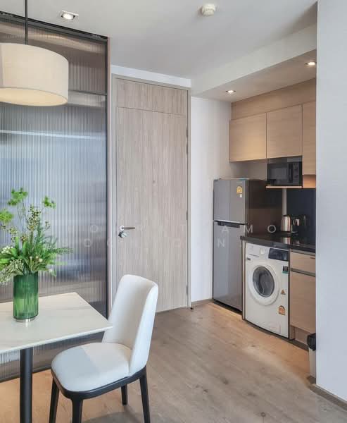 Centre Point Residence Phromphong, Bangkok, Soi Sukhumvit 39, Khlong Tan Nua, Watthana, Bangkok, Studio, 29 sqm, Condo For Rent, by Chomratkamol Soontorntarawong (Gor), 500288370 - DDproperty.com