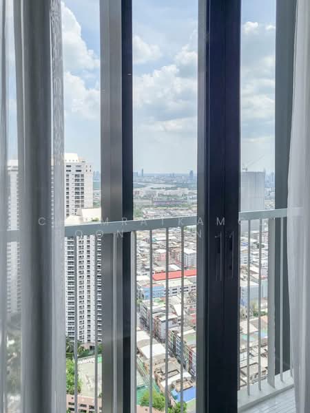 Centre Point Residence Phromphong, Bangkok, Soi Sukhumvit 39, Khlong Tan Nua, Watthana, Bangkok, Studio, 29 sqm, Condo For Rent, by Chomratkamol Soontorntarawong (Gor), 500288370 - DDproperty.com