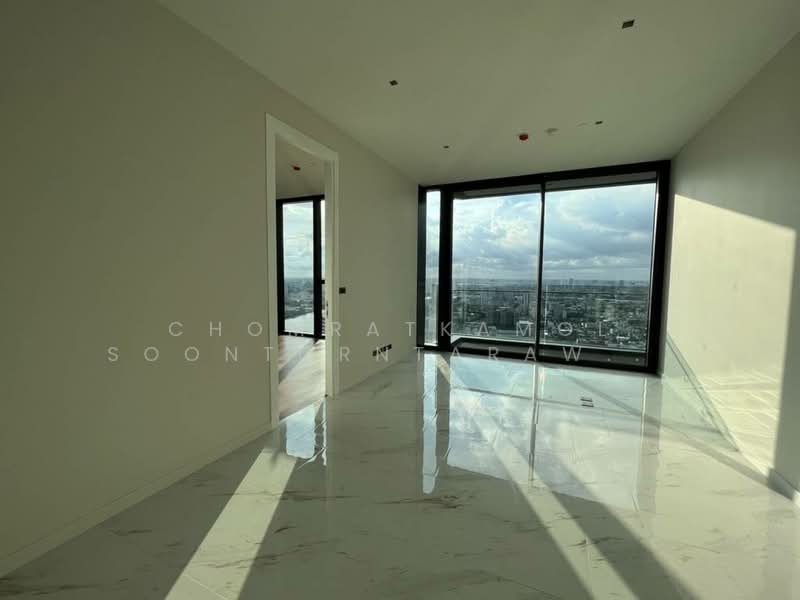 For Sale - Canapaya Residences Rama 3, Bangkok