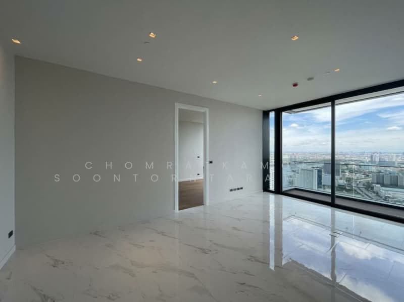 For Sale - Canapaya Residences Rama 3, Bangkok